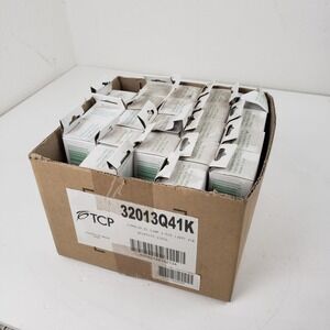 21 TCP‎ 13W Quad Tube 2-Pin PL 4100K Light Bulb 32013Q41K Open Box